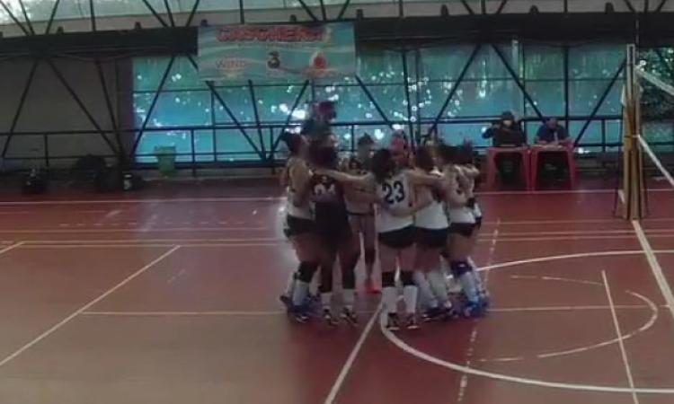 Volleyrò