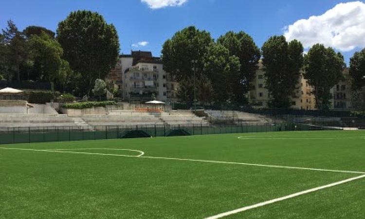 Dopo 100 anni &egrave; sempre Trastevere - Romulea: il 18 gennaio la celebrazione