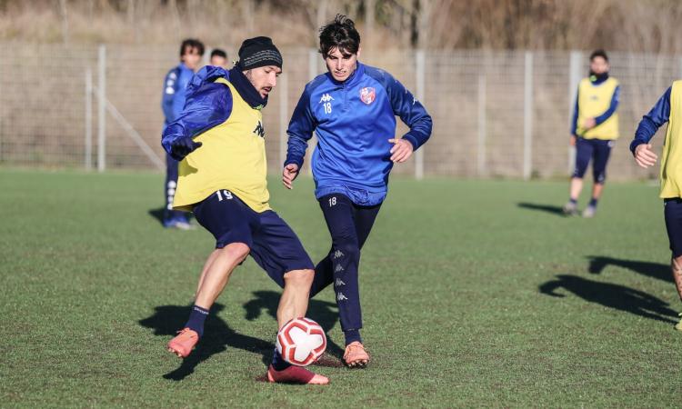 Atletico Terme Fiuggi, Tornatore: “Adesso serve la fame di risultato”