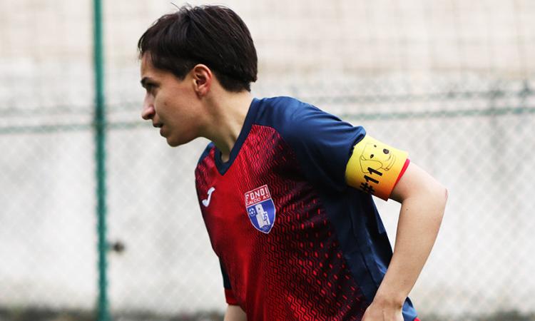 Marika Colantuono (©Futsal Feelings - Damiana De Bonis)