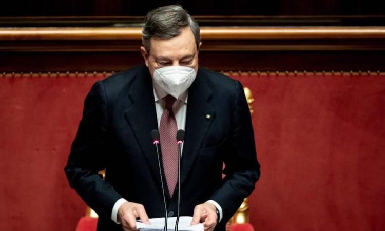 Draghi