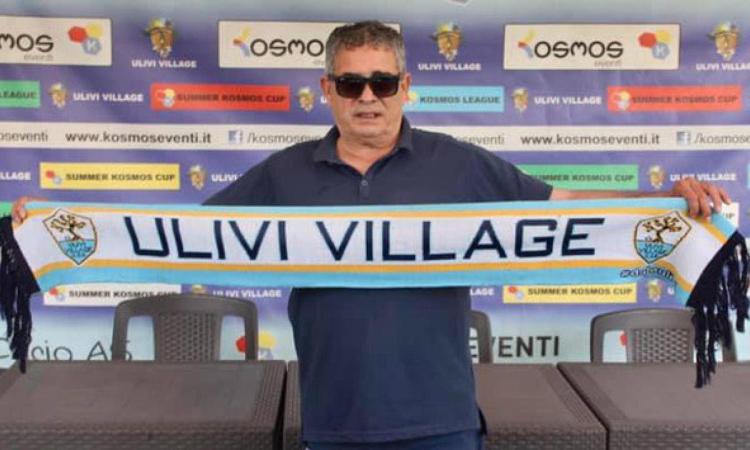 Fausto Tallarico