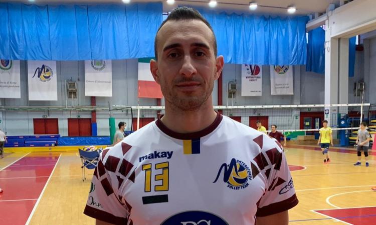 Manuele Martinoia