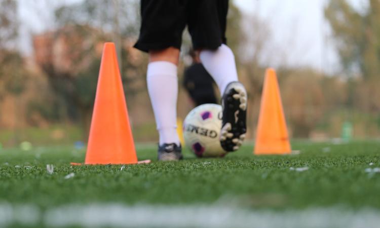 Così riparte il calcio giovanile: ecco il protocollo FIGC