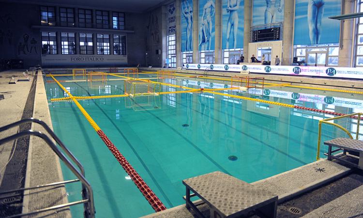 Piscine e palestre