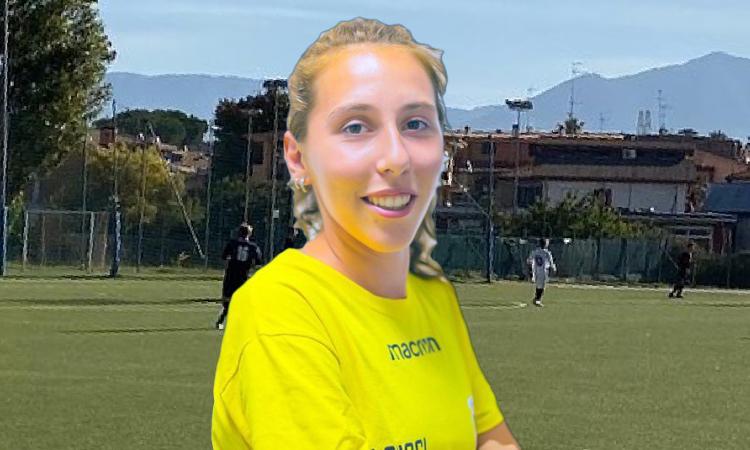 Silvia Paglicci