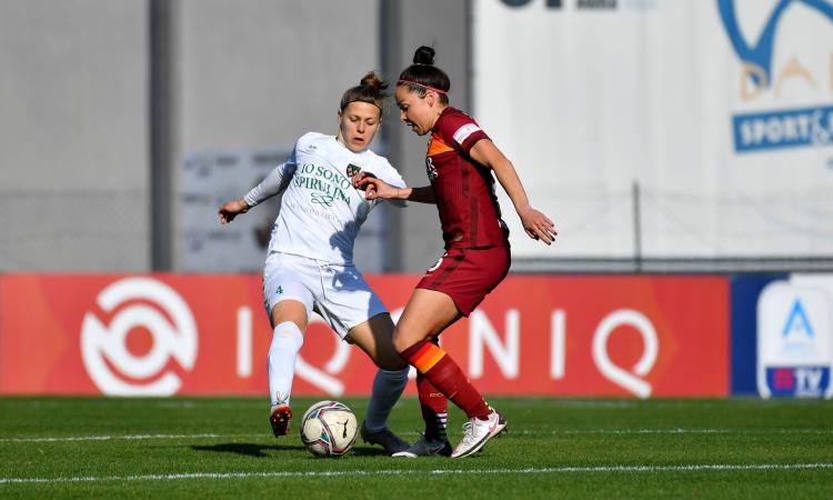 Roma - Florentia