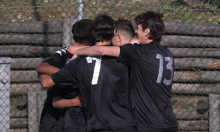 Atletico Vescovio