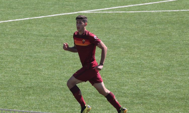 Leonardo D'Alessio
