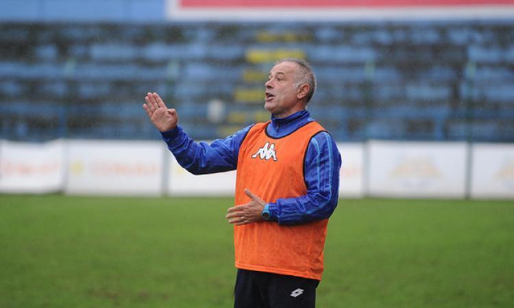 Aldo Franceschini