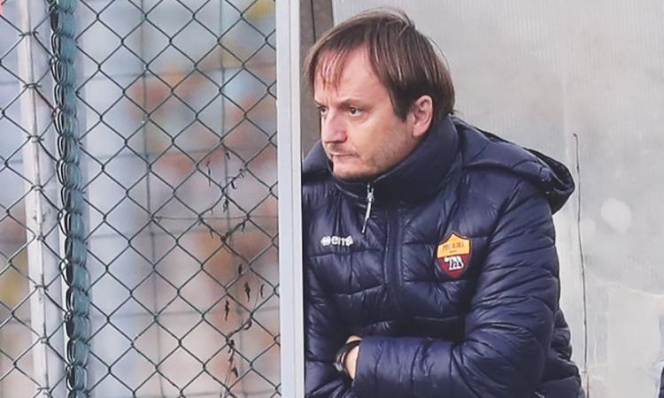 Pro Roma Pascucci