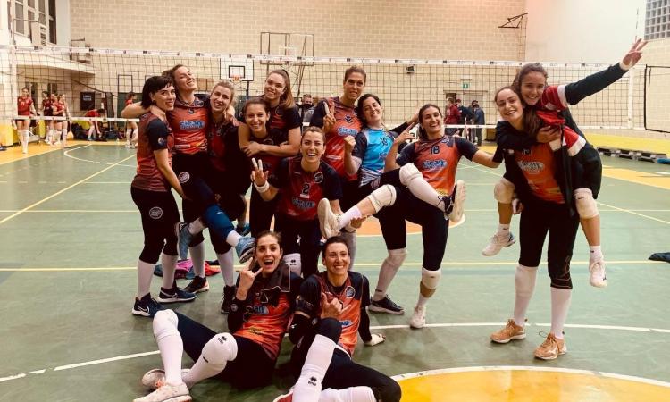 United Volley Pomezia