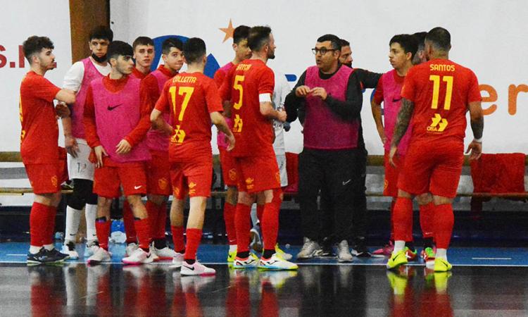 Roma Calcio a 5