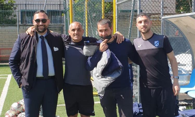 Spes Artiglio Migani