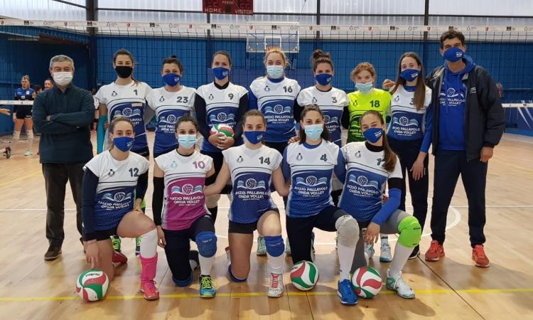 Onda Volley