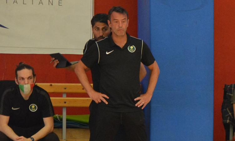 Minicucci Eur Massimo