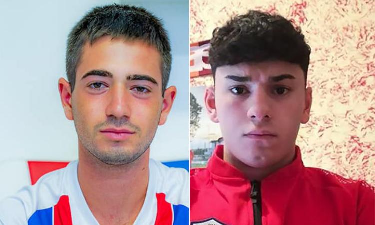 Ranieri e Bartucca