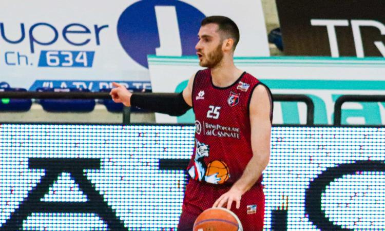 Federico Lestini