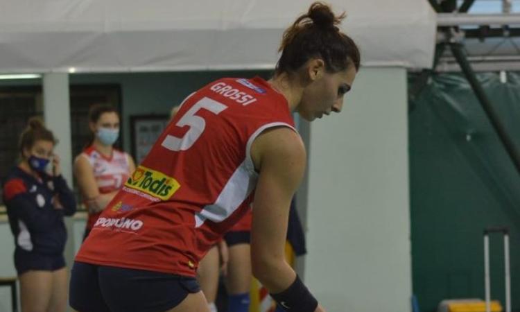 Alice Grossi