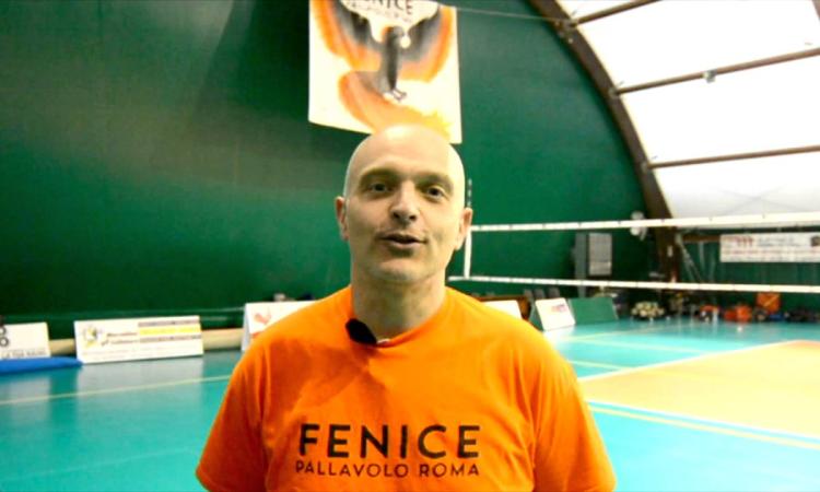 Massimiliano Giordani