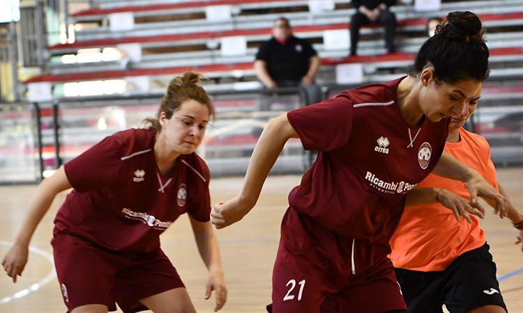 Futsal Pontinia