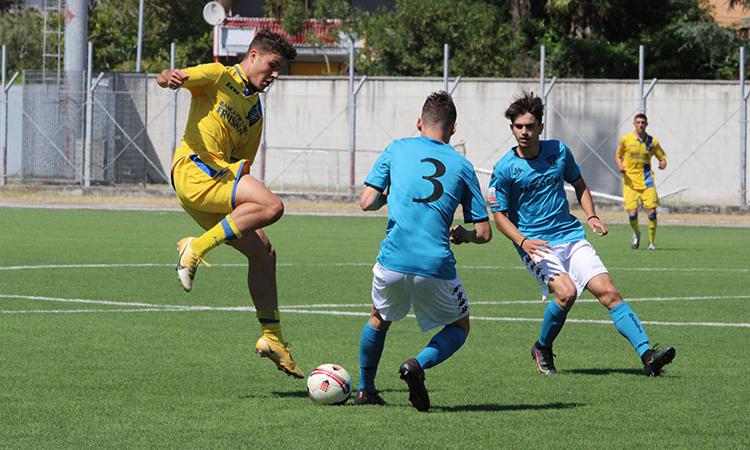 Frosinone  - Benevento