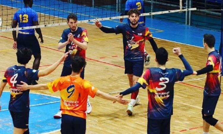 Marino Pallavolo