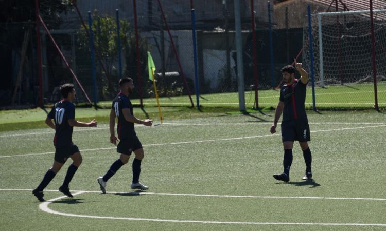 Real Monterotondo Scalo