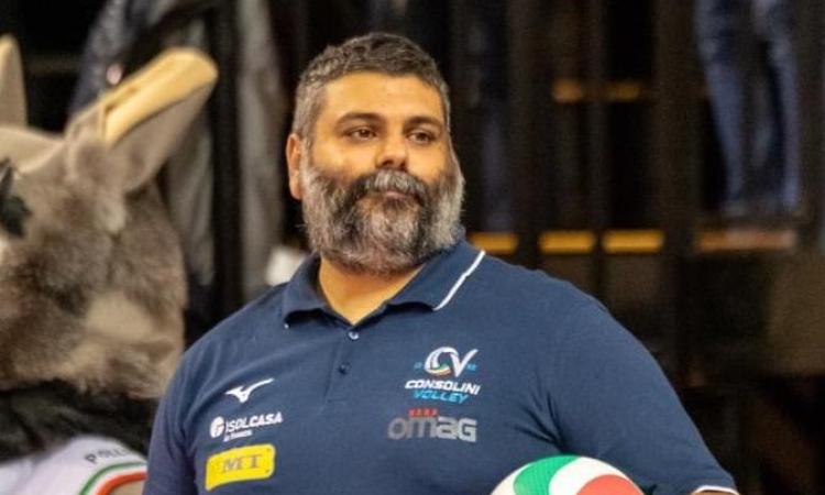 Stefano Saja