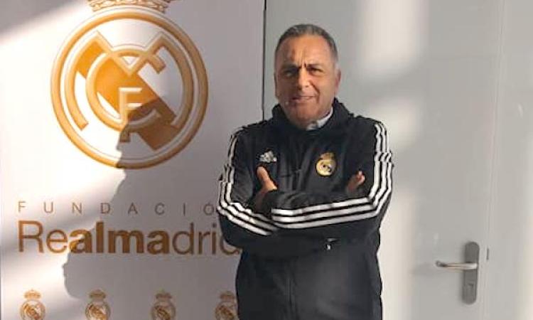 Real Madrid Baggiani