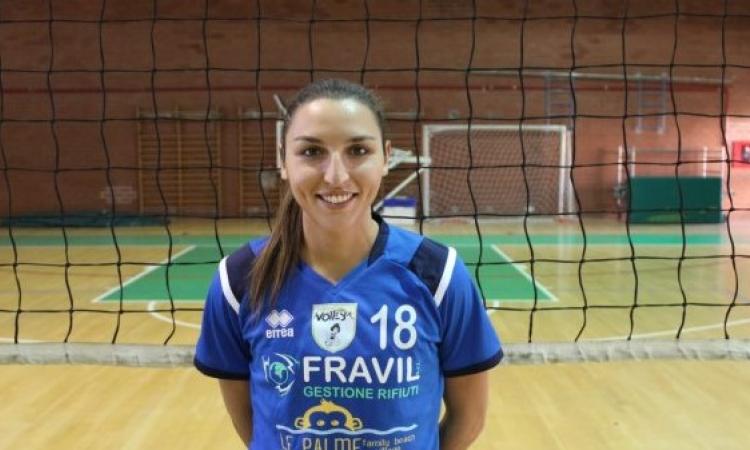 Michela Sciscione