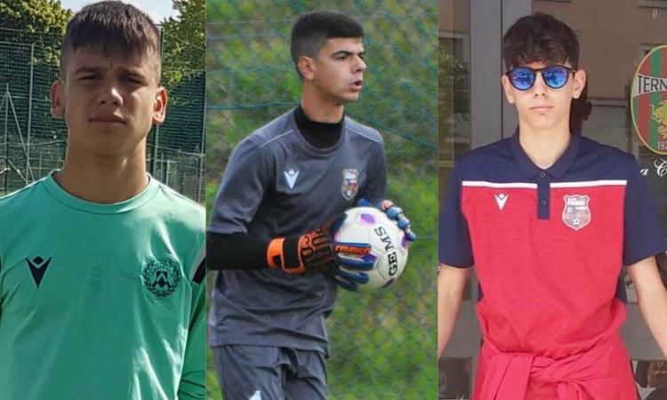 Teramo e Udinese guardano in casa Fondi: tre giocatori in prova