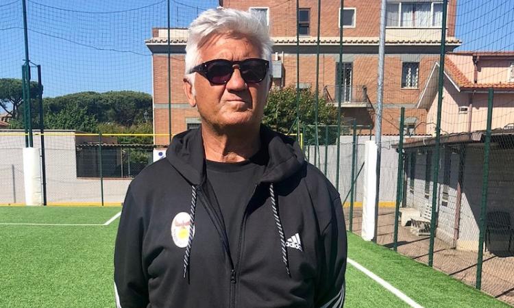 Mundial Bacci 