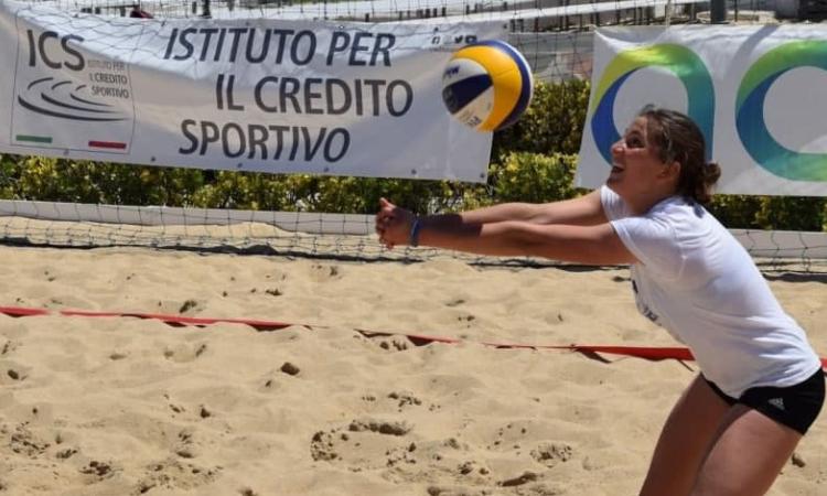 Beach Volley