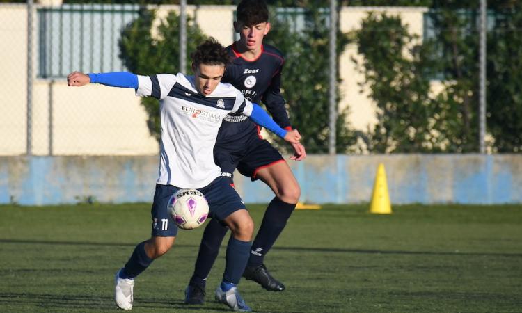 U15 Ciampino CSS