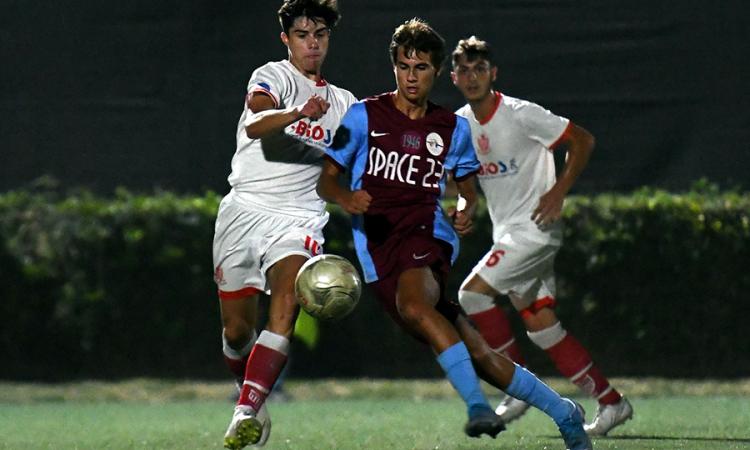 Tor di Quinto Cup