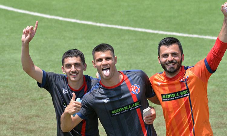 Real Monterotondo Scalo