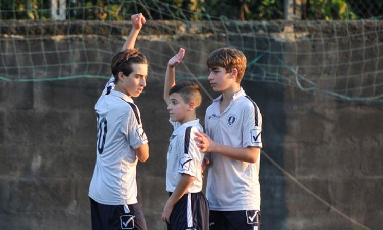Morena U15