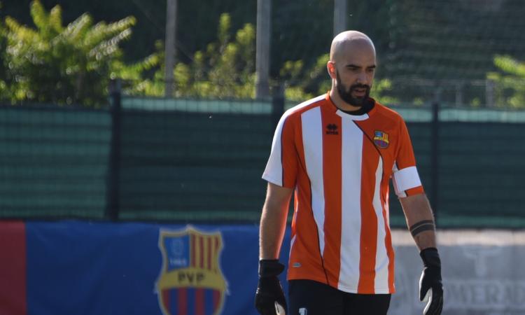 Mirko Trinchera