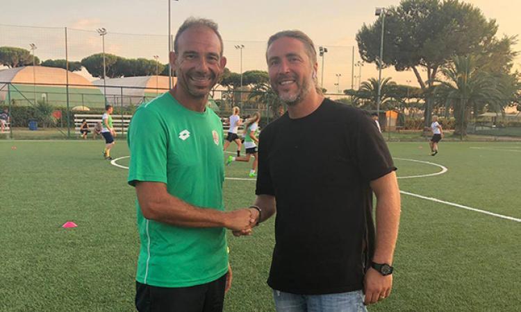 Jem's, Maini: “Finalmente i ragazzi potranno tornare a confrontasi”