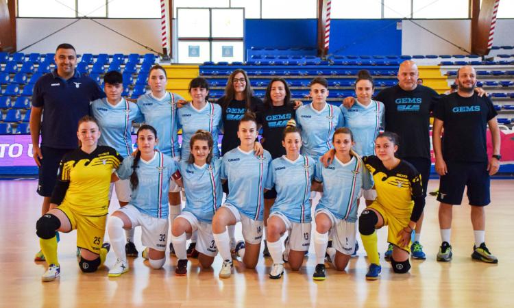 Under 19 Lazio