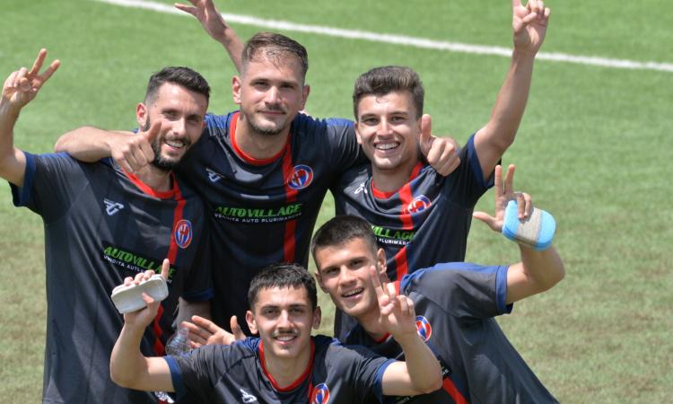 Real Monterotondo Scalo