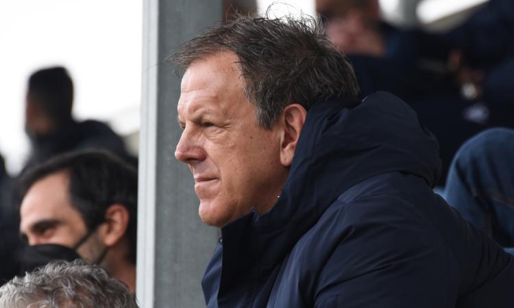 L'Unipomezia sbarca ai playoff per la Serie D, il presidente Valle: “Questo successo lo dedico a mia suocera”