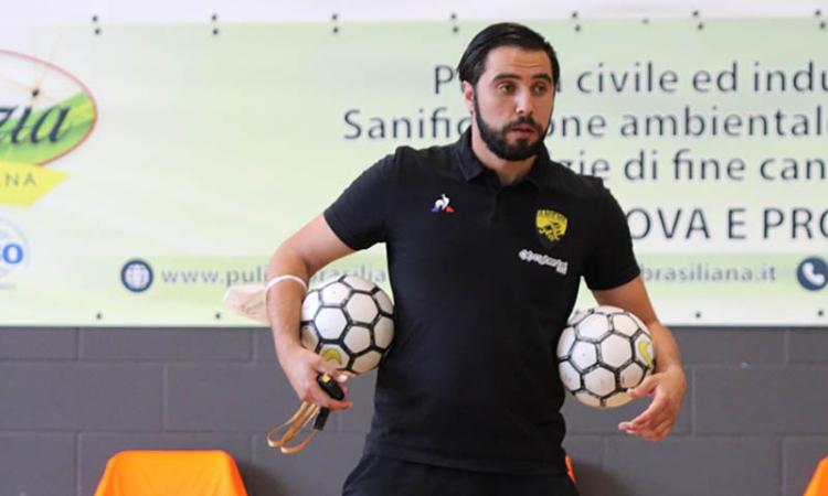 Claudio Giuliani