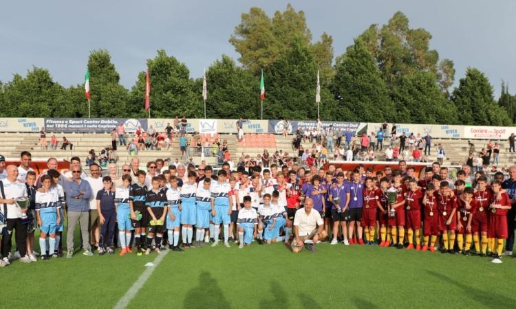 La finale dell'edizione del 2019