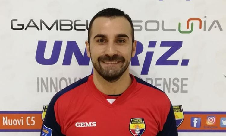 Stefano Terlizzi