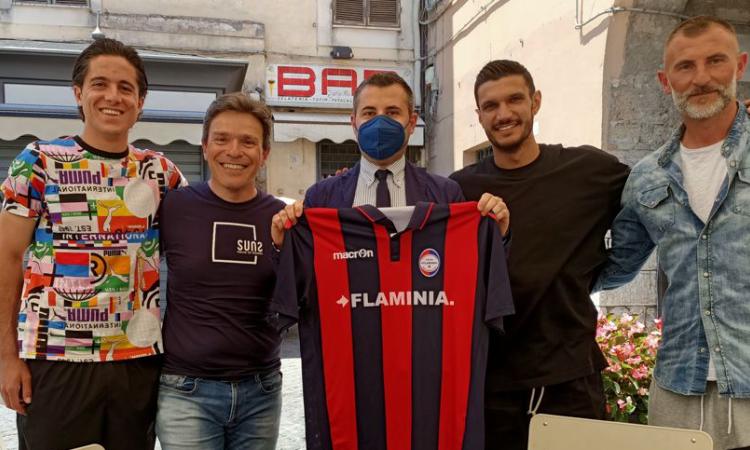 Flaminia
