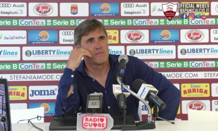 Lazio: per la panchina della Primavera c'è la suggestione Calori