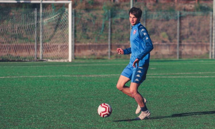 Atletico Terme Fiuggi, Costa: “Pronti a dare tutto contro il Montegiorgio”