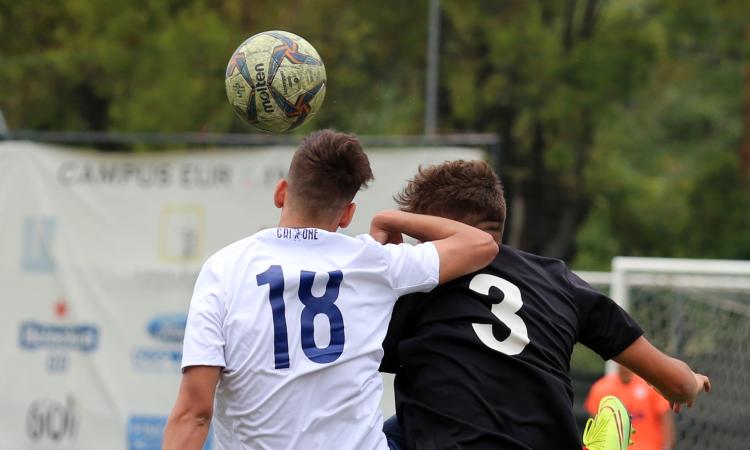Under 15: ecco cosa è successo nella terza giornata